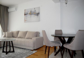Status-M Аpartments 133